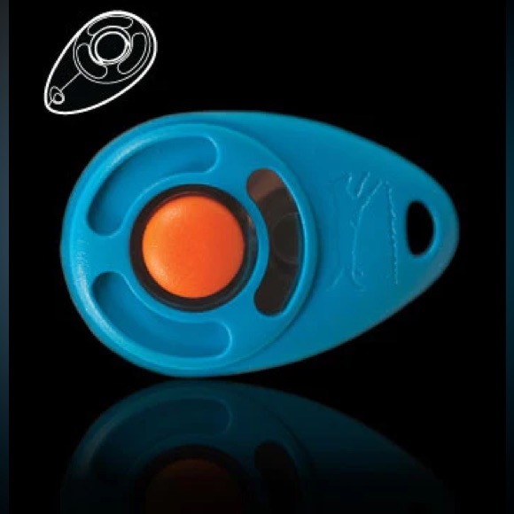 Pro Dog Training Clicker - Picture 5 of 8